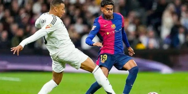 西超杯决赛前瞻：巴萨力求复仇皇马，卫冕希望浓厚