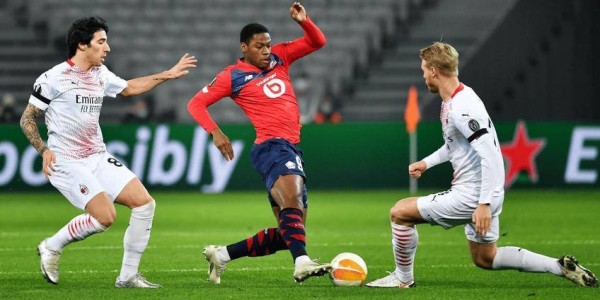 周日020 法甲 勒阿弗尔VS巴黎FC，比分预测