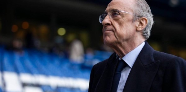 重大发声！弗洛伦蒂诺圣诞致辞警钟长鸣：皇马拒绝自满，战斗到最后一刻是唯一