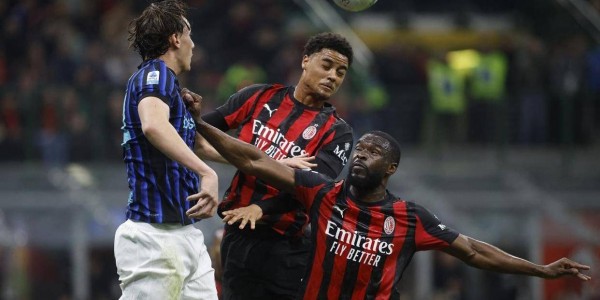 米兰双杀国米原因揭晓！球迷第二次发声，这回说了真话