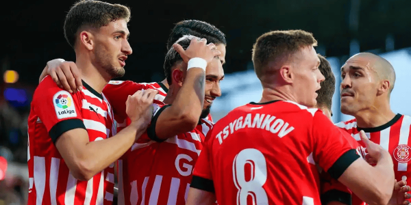 周六016焦点！西甲保级生死战，莱万特主场死拼，赫罗纳伤停残阵难挡复仇？