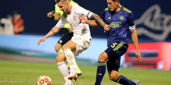 西甲爆惊天冷门，皇马2次落后2次扳平，重返榜首，巴萨又跌至第2