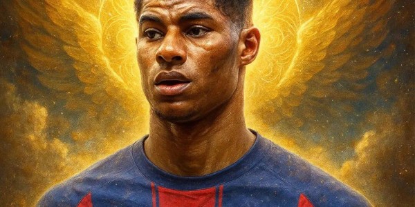 曝巴萨不买断拉什福德也要赔500万！若桑乔表现出色，曼联考虑续约