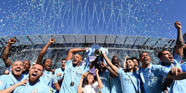 欧冠焦点：曼城迎战那不勒斯，巴萨挑战纽卡斯尔！