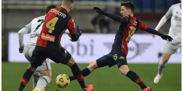 意甲焦点战：热那亚VS博洛尼亚深度剖析