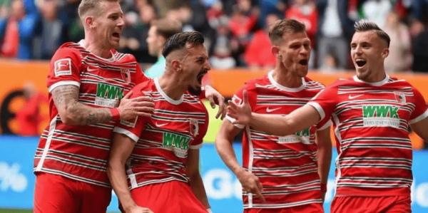 2/27周五赛事前瞻：德甲：奥格斯堡VS科隆（内附14场预测）