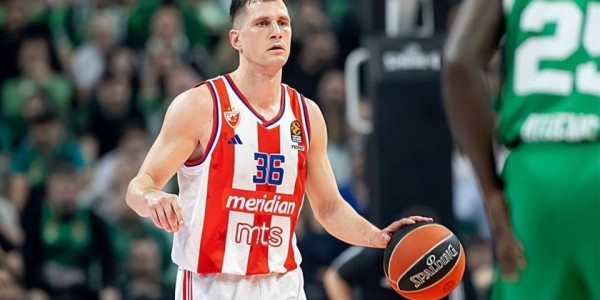 前勇士首轮秀将转战法甲联赛劲旅，34岁的他还有一战之力吗？