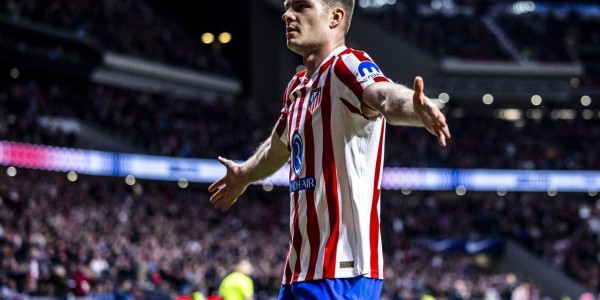 随着瑟洛特戴帽+布鲁日做客1-4,西甲劲旅总比分7-4晋级欧冠淘汰赛