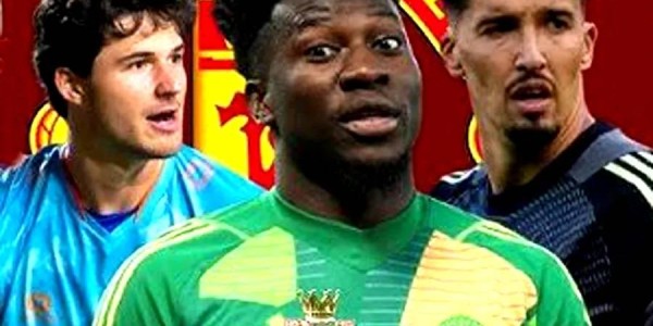 2500万震撼官宣！23岁神锋拒土超选曼联，奥纳纳主力恐不保！