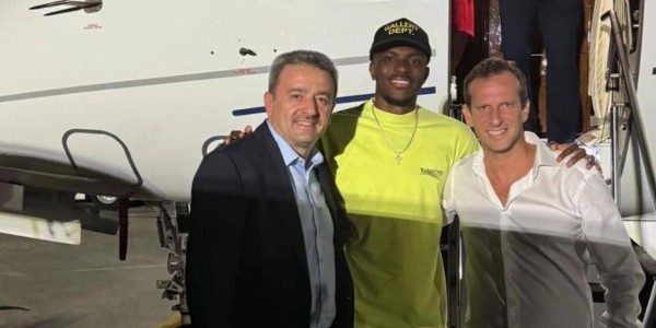 法兰克福教练托普穆勒淡然面对奥斯梅恩缺席：专注自身方为关键