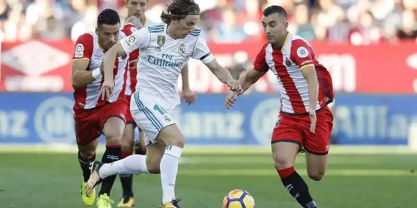 今日西甲前瞻：毕尔巴鄂对阵赫罗纳、莱万特对阵皇马