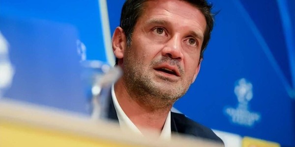 五大联赛争冠概率出炉：阿森纳国米领跑德法无悬念，西甲二人转