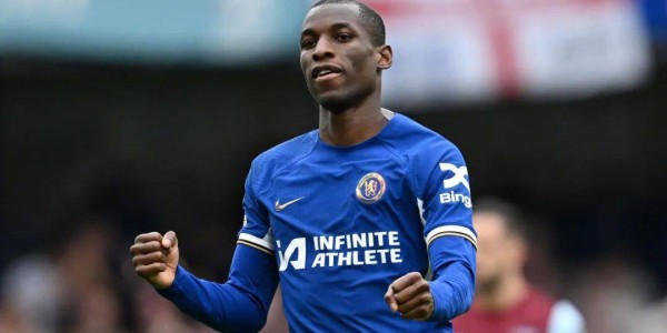 震惊！9号魔咒背后，切尔西竟亲手毁掉7大天才射手