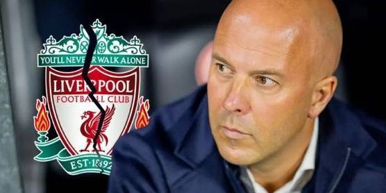 利物浦必炒斯洛特！传奇教练临时救火，夏窗锁定世界级名帅