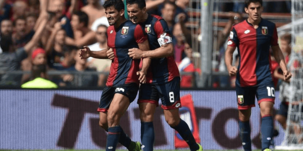 意甲 热那亚VS卡利亚里 赛果预测分析