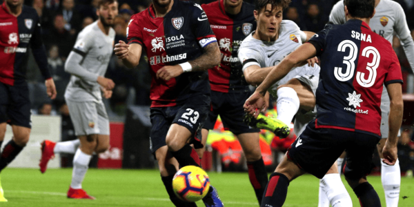 意甲：帕尔马VS卡利亚里，最新扫盘比分预测