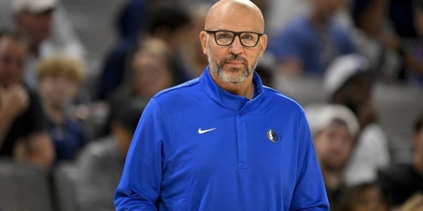 基德与独行侠达成多年续约合同 去年率队杀入总决赛