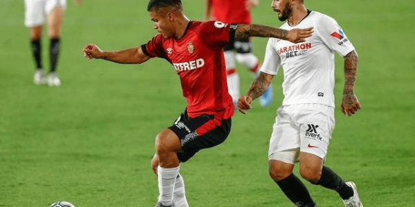 西甲：马洛卡VS塞维利亚，今日专家比分预测