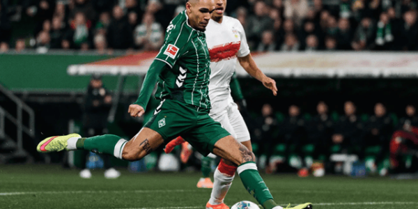 德甲：云达不莱梅状态尴尬，门兴表现中规中矩