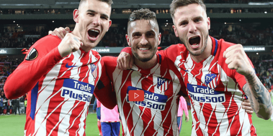 欧冠焦点对决：阿森纳与马德里竞技的战术博弈与胜负手剖析