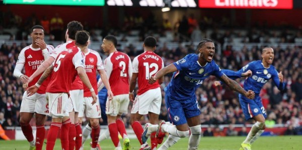 不世功业！四冠梦想照进现实，枪手能否抓住荣耀？联赛杯来验货