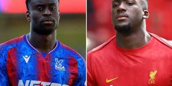 回声报：利物浦可能面临失去科纳特的风险，他们仍然想签下格伊