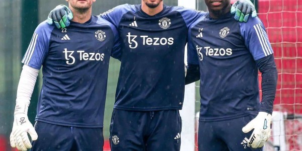 实力出色霸气十足！曼联新门将发挥出色，社媒账号粉丝暴涨400%