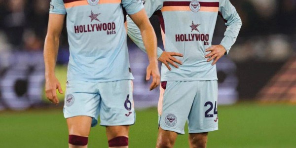 德甲：法兰克福 VS 圣保利