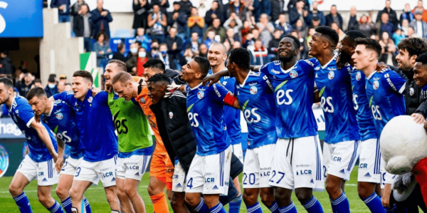 法甲焦点战：雷恩VS朗斯——攻防博弈下的胜负手与比分推演