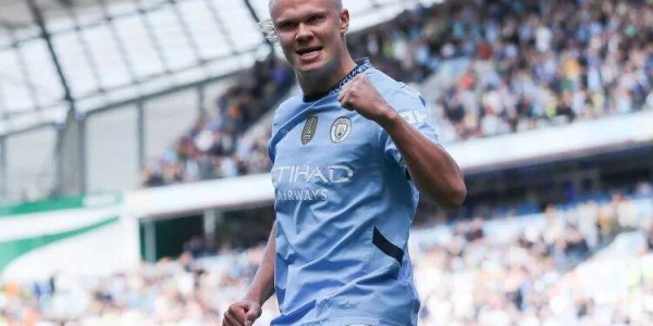 哈兰德：为进世界杯我们已奋斗了六年！