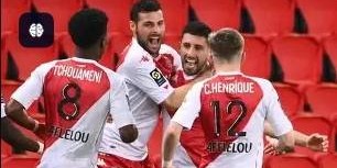 周日025 法甲 摩纳哥VS斯特拉斯堡