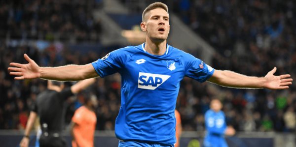 德甲：云达不来梅VS霍芬海姆，专家最新比分预测