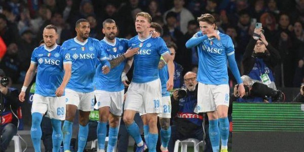 12队欧冠出局：西甲双雄 法甲亚军遭穆帅异地绝杀 意甲冠军造耻辱