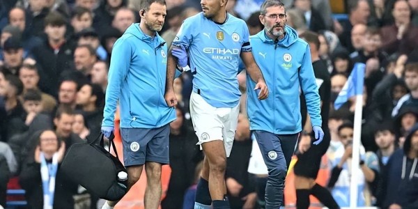 连续3场首发！曼城金球先生强势回归瓜帅直言会省着用