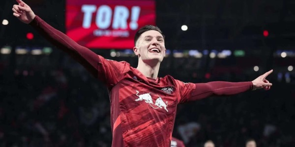 错过阿森纳曼联，他成今夏非常大遗珠？