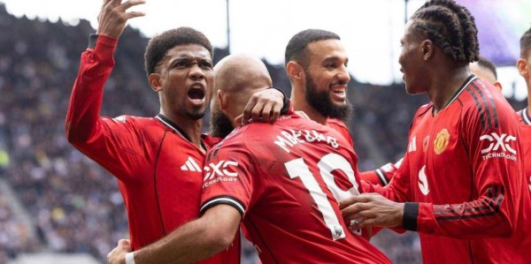 神鬼莫测，曼联担心下赛季恐仍无缘欧冠！阿莫林不知非洲杯国脚何时离队