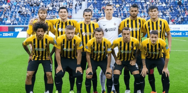 周三014欧冠：巴萨残阵迎收官战 哥本哈根客场能否打破西甲魔咒？