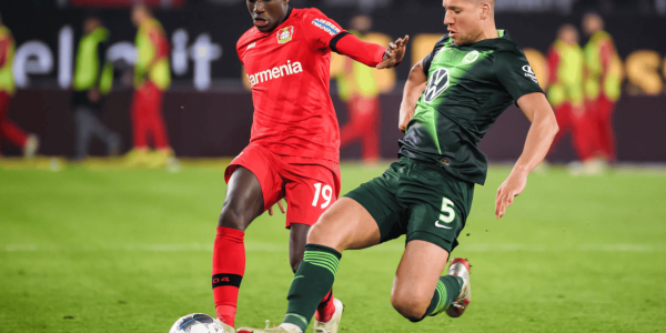 德甲四重奏：欧冠区卡位战、争冠主场龙与榜尾生死局的激情碰撞