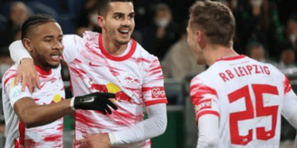 德甲 汉堡VS莱比锡红牛 赛果预测分析