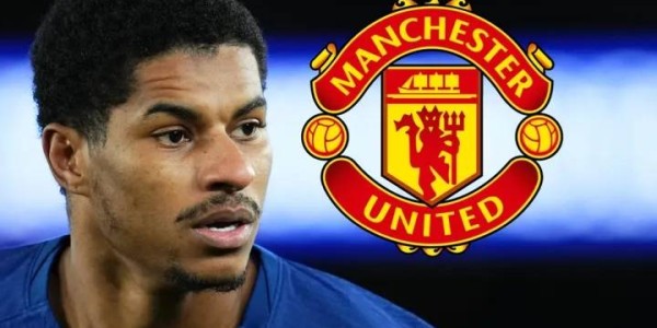 拉什福德或将2600万英镑永久加盟巴萨，红魔已列出五名替代人选！