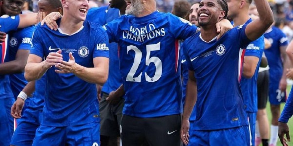 1-7被双杀！切尔西创49年耻辱，时隔5年再战拜仁，欧冠166亿盛宴