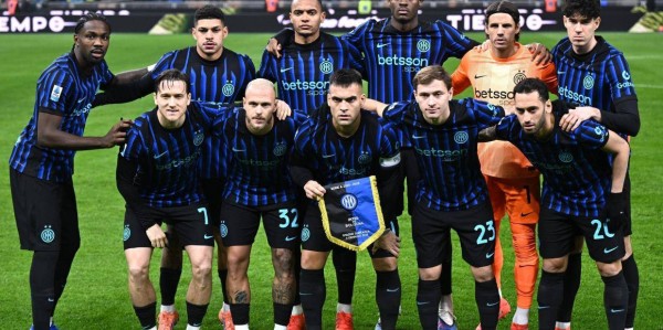 承前启后！国米不只赢下强队，除掉心魔，还有迈向未来的勇气！