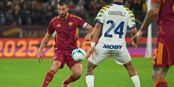 3676天！罗马单独领跑意甲积分榜，上一次做到已经是10年前