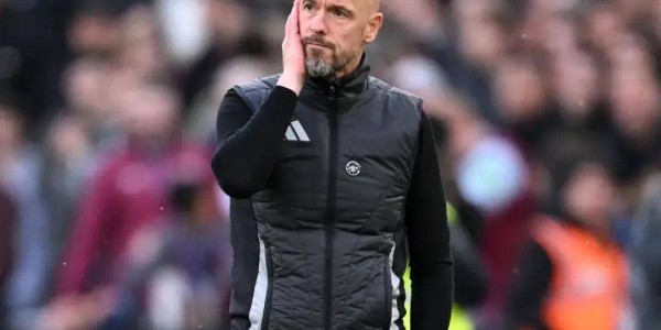 换帅如换刀！9人药厂擒法鹰拿新赛季德甲首胜滕哈赫下课真不冤