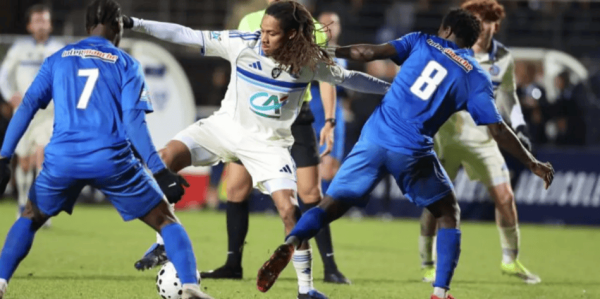 法甲: 斯特拉斯堡VS朗斯,专家最新推荐比分预测