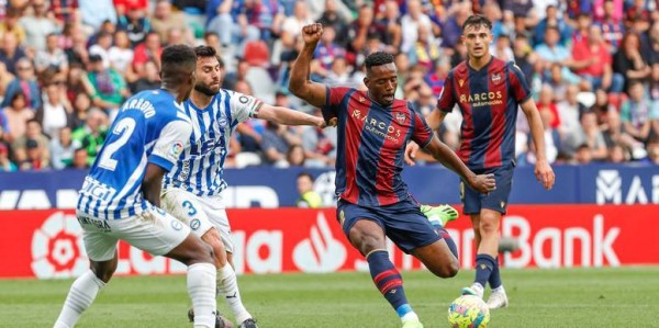 周日031 西甲：阿拉维斯VS皇马 预测分析