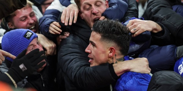 曼城客战博德闪耀名单解析：马尔穆什崭露头角，努内斯缺阵引发关注