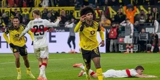 德甲：多特蒙德VS门兴格拉德巴赫，最新分析比分预测