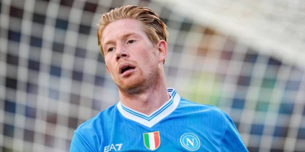 意甲首轮印象：国际米兰那不勒斯尤文图斯争冠，AC米兰只能争四