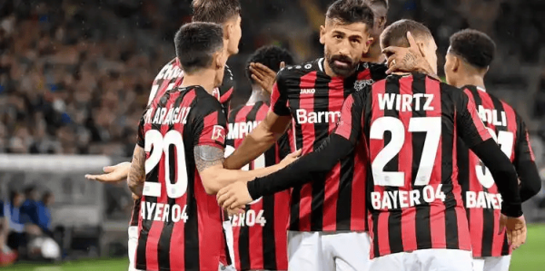 德甲激战：斯图加特主场誓夺三分，法兰克福客场力拼欧战